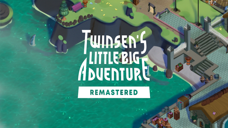 Little Big Adventure