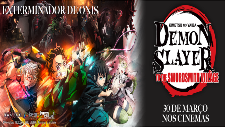 demon slayer