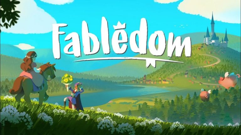 fabledom