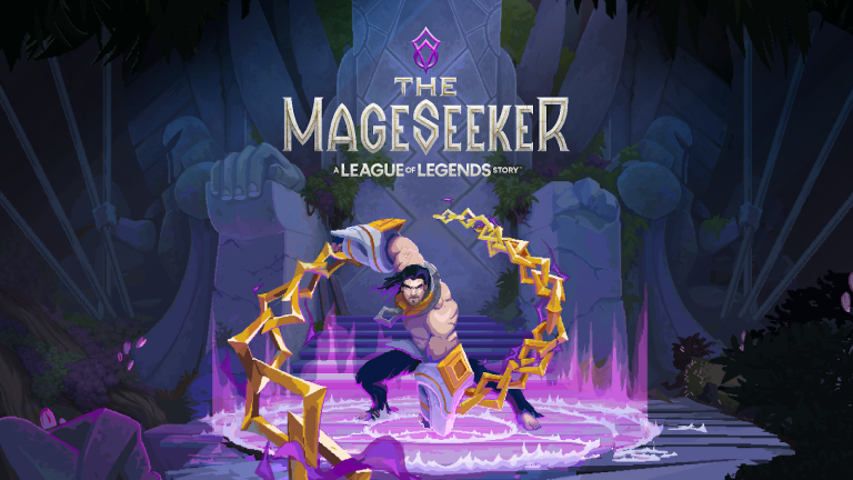 mageseeker