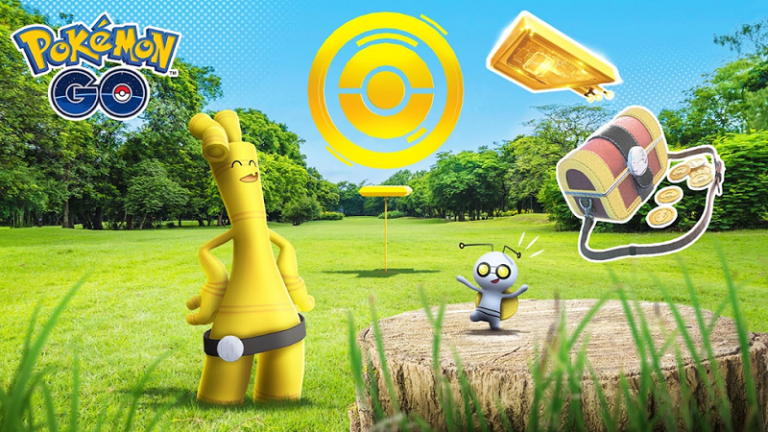 pokemongo
