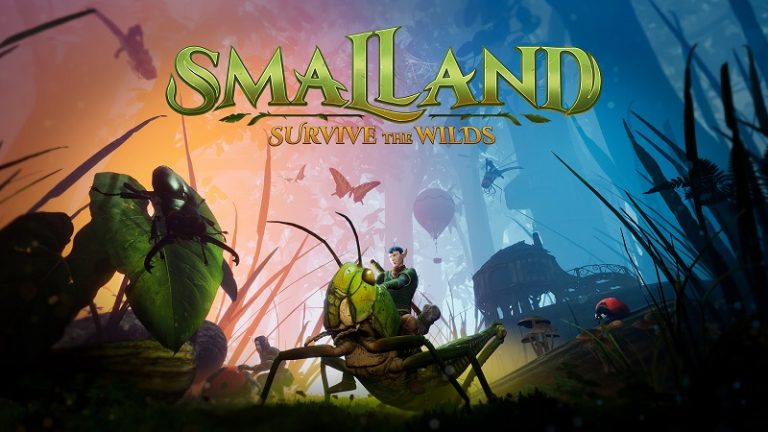 smallands