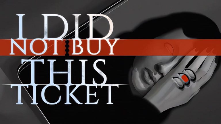 I-Did-Not-Buy-This-Ticket