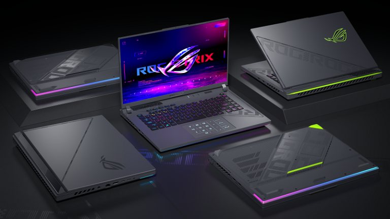 ROG Strix G16 1