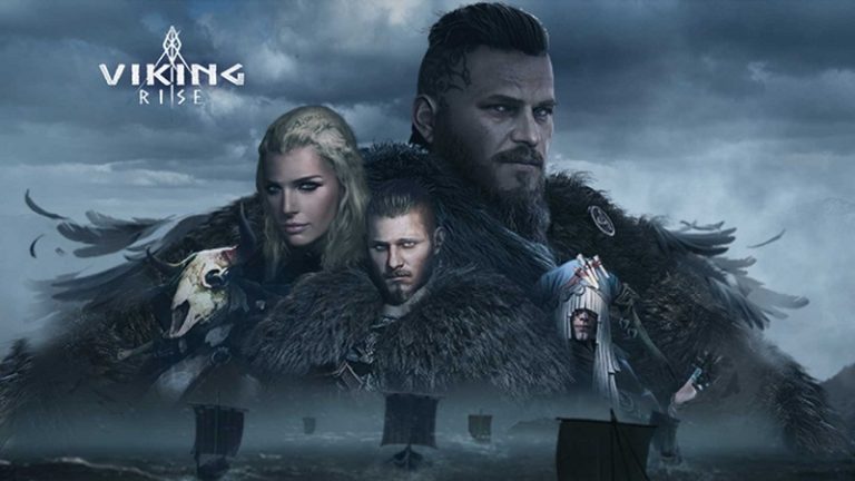 Viking Rise