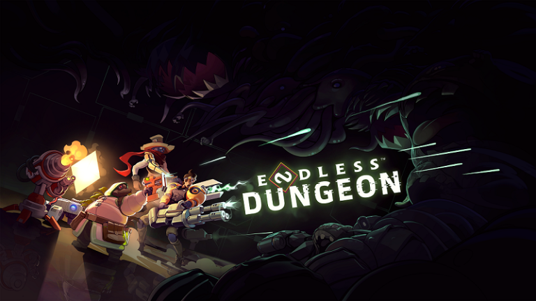 endless dungeon
