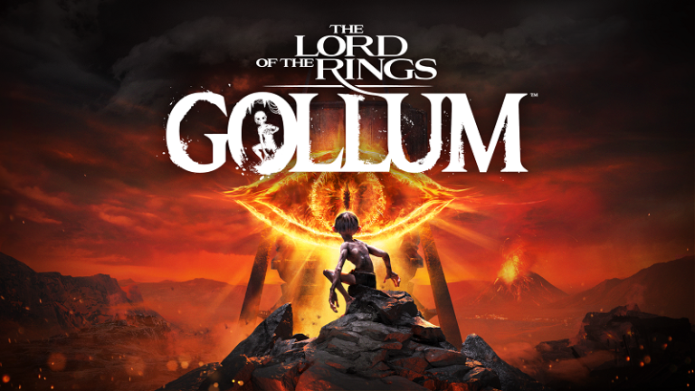 gollum 1