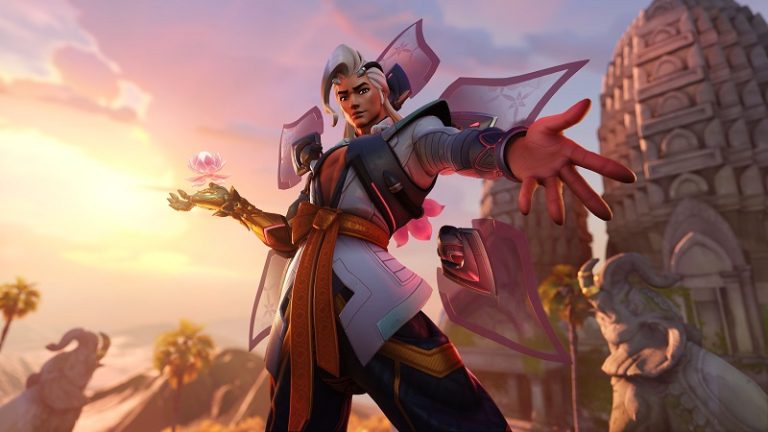 overwatch