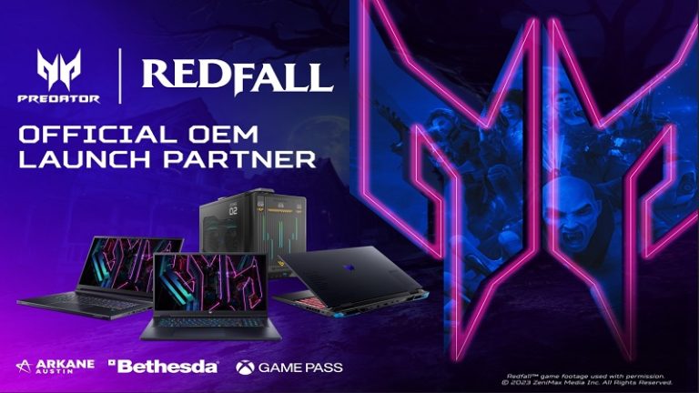 redfall