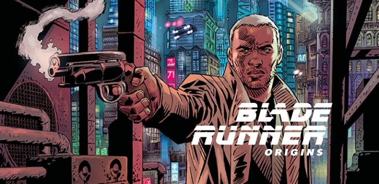 blade-runner-origins-1-titan-comics-serie-quadrinhos