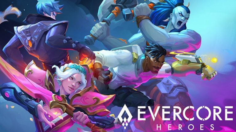 evercore heroes