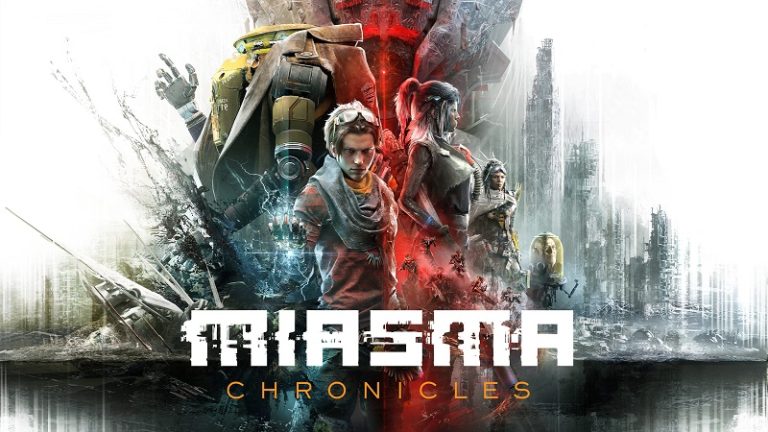 miasma