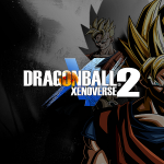 Dragon Ball Xenoverse 2