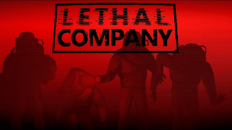 lethal company