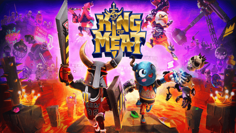 King of Meat