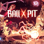 ball x pit