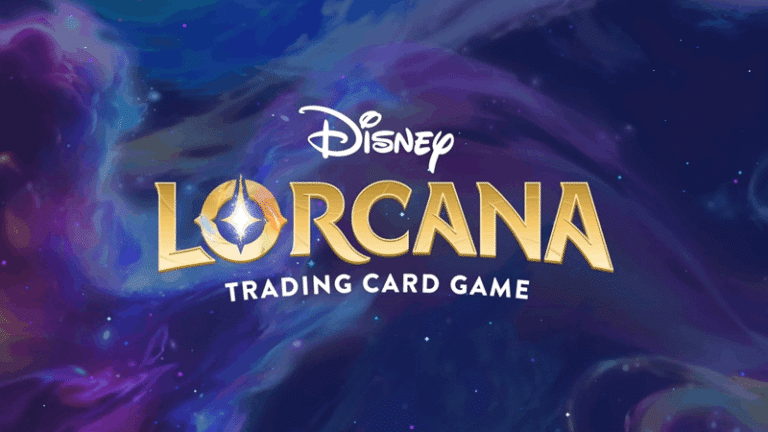 Lorcana