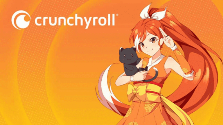 Crunchyroll