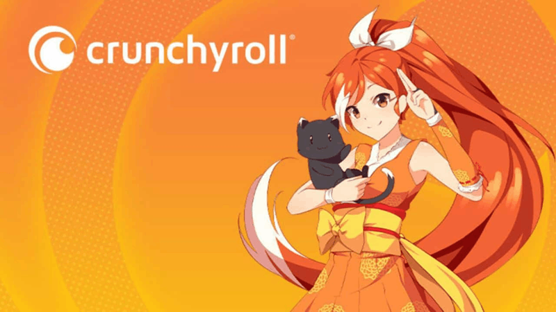 Crunchyroll