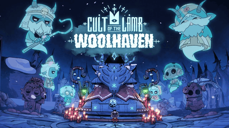 Cult of the Lamb