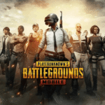 PUBG MOBILE