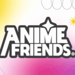 anime friends