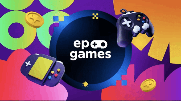 ep games