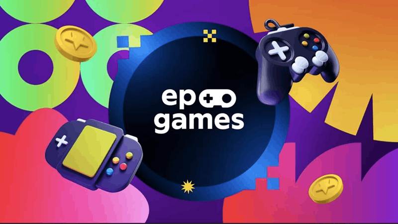 ep games