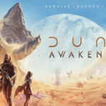 DuneAwakening Dune: Awakening
