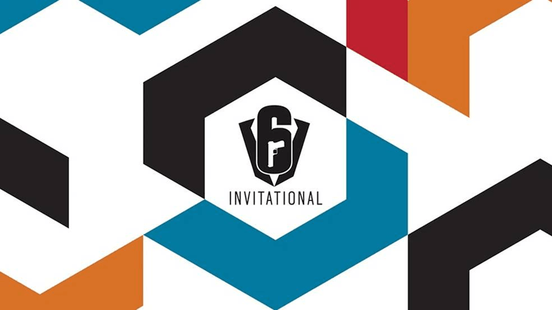 Rainbow Six Invitational