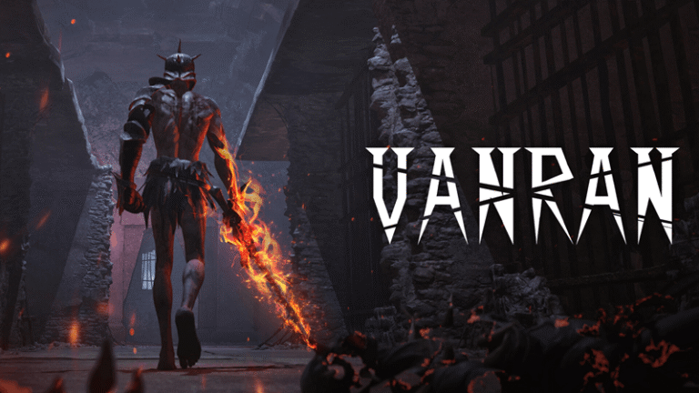 Vanran(