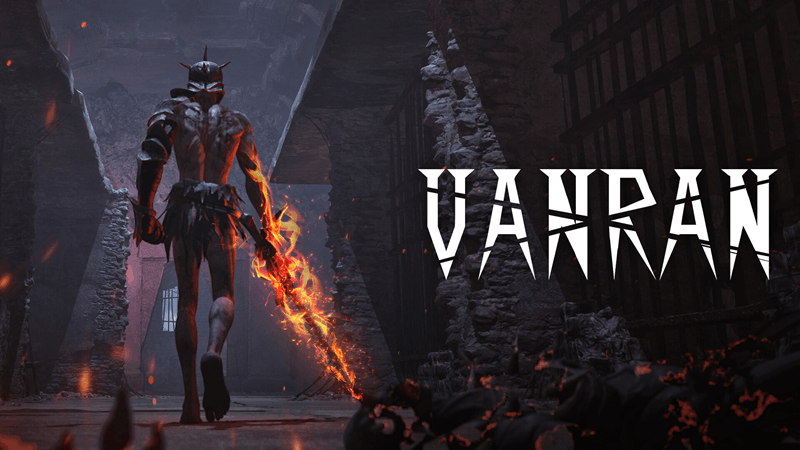 Vanran(
