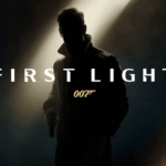 razer 007 first light IO
