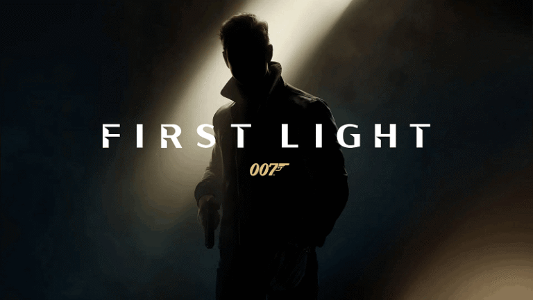 razer 007 first light IO