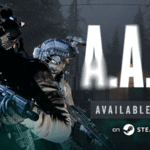 A.A.U. Black Site