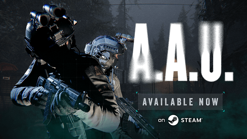 A.A.U. Black Site