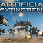 Artificial Extinction 2