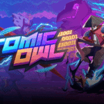 Atomic Owl