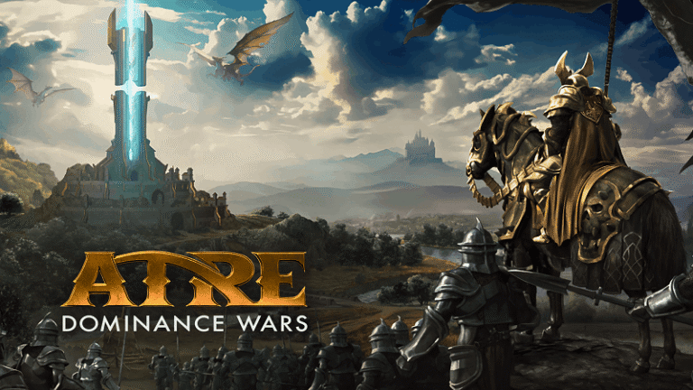 Atre: Dominance Wars