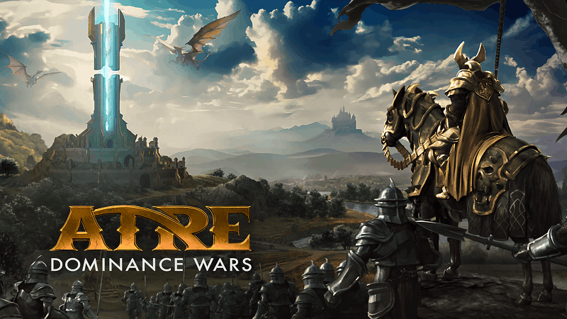 Atre: Dominance Wars