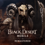 Black Desert Mobile