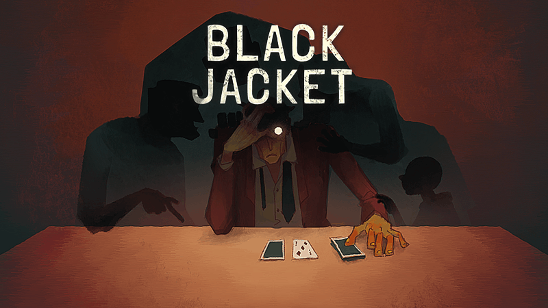Black Jacket