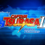CAPTAIN TSUBASA 2 WORLD FIGHTERS CAPTAIN TSUBASA 2: WORLD FIGHTERS