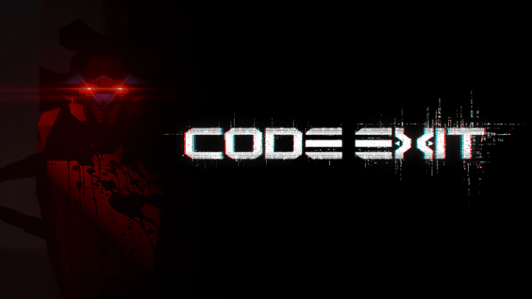 CODE EXIT