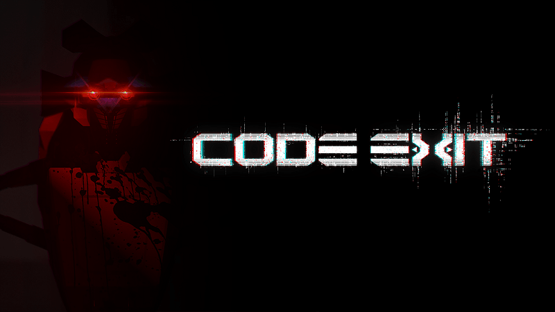 CODE EXIT