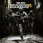 Call of Duty: Modern Warfare 4