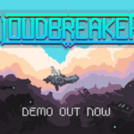 Cloudbreaker