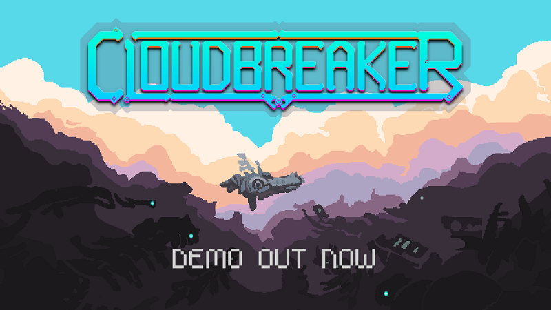 Cloudbreaker