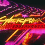 Cyberpunk: Edgerunners 2