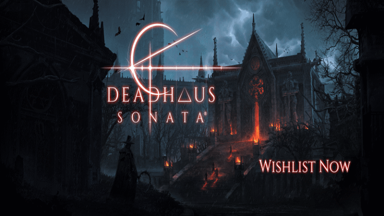 Deadhaus Sonata